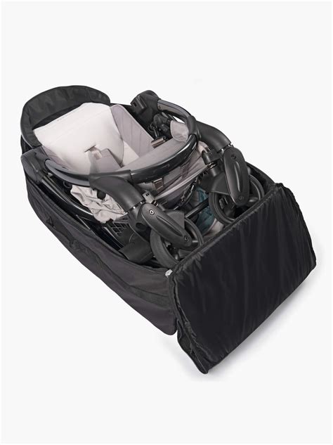 travel pram bag|pram travel bag kmart.